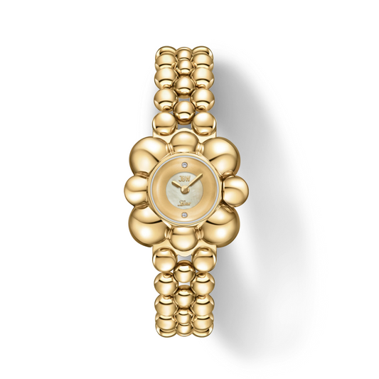 ATMOSPHERE DORADO - JBW x LUAR