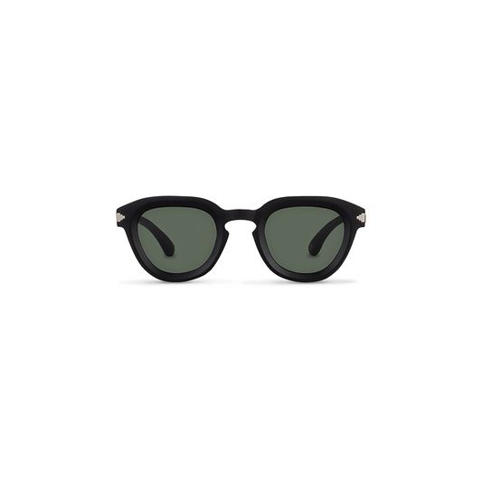 Lentes de Sol Drizzle Negro