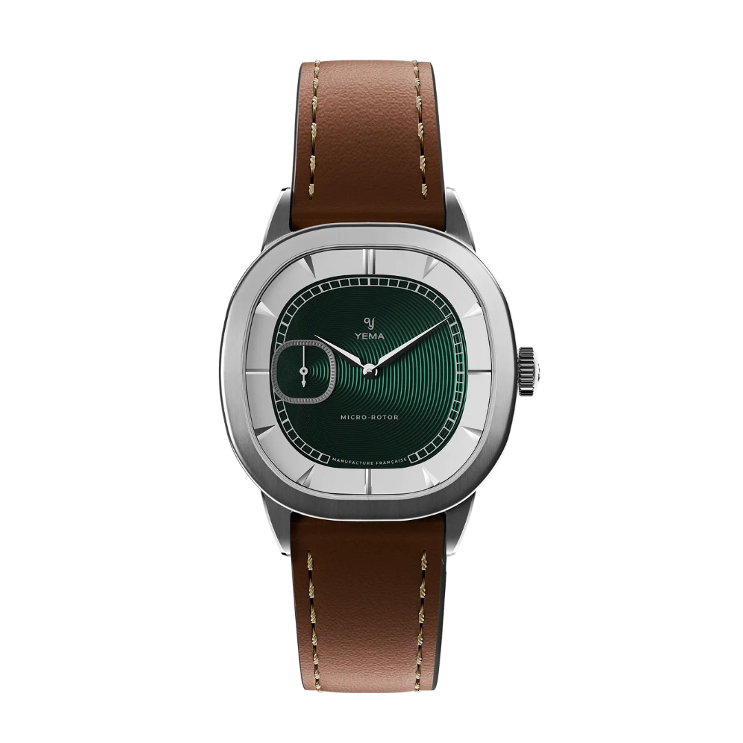 Granvelle CMM.20 Verde - YEMA