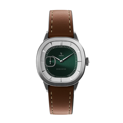 Granvelle CMM.20 Verde - YEMA