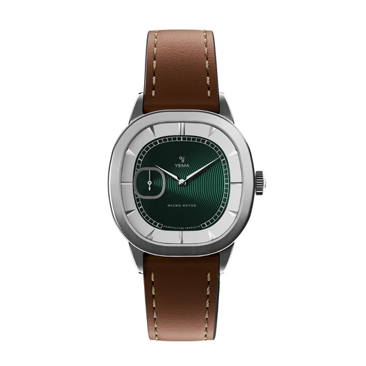 Granvelle CMM.20 Verde - YEMA