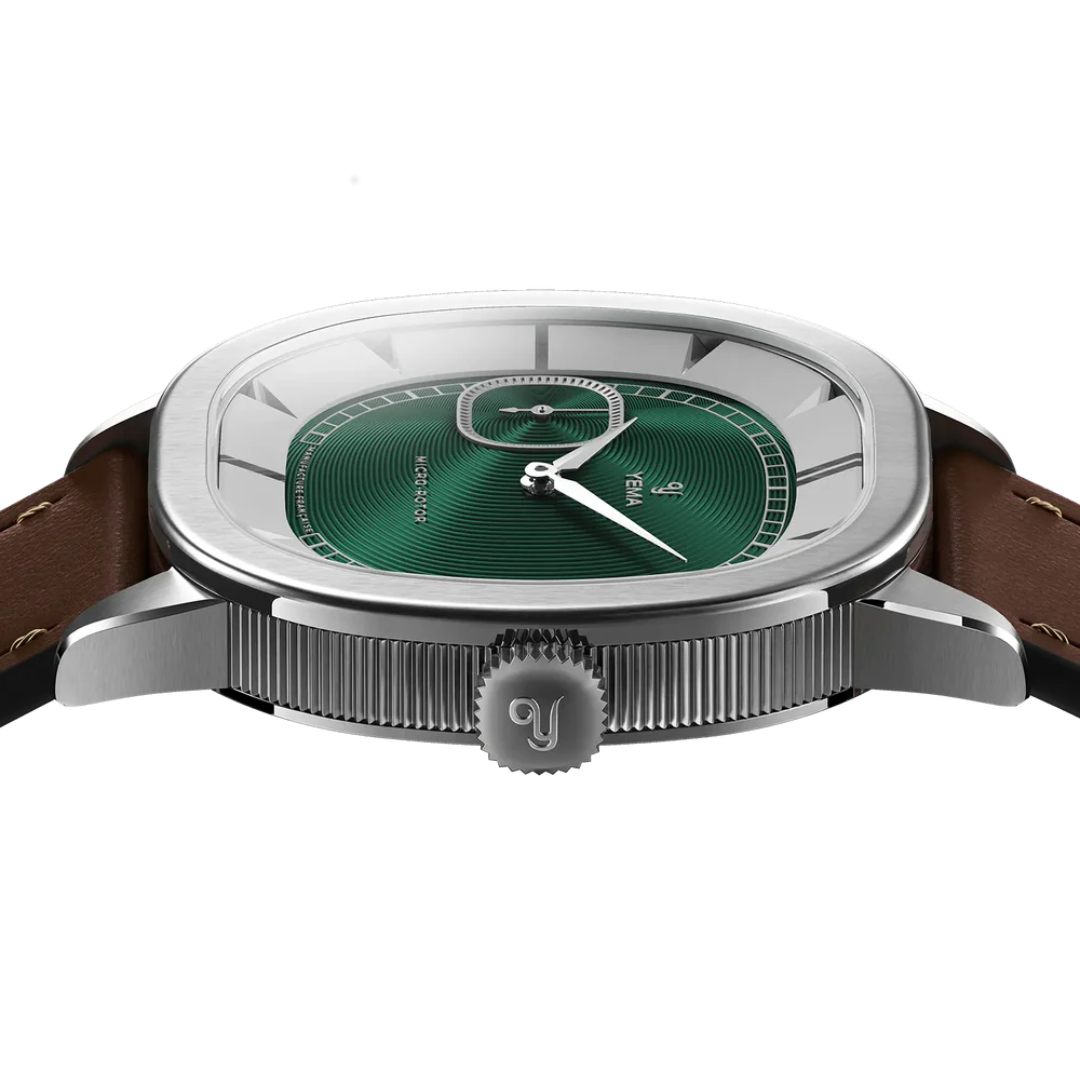 Granvelle CMM.20 Verde - YEMA