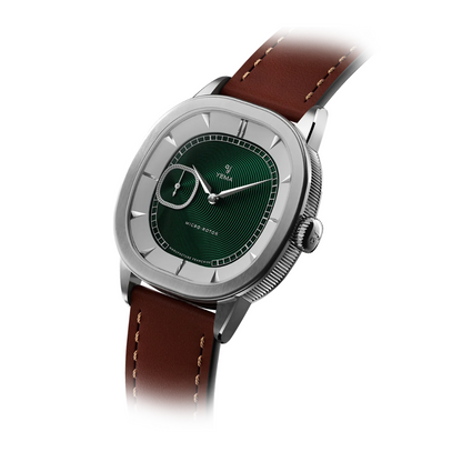 Granvelle CMM.20 Verde - YEMA