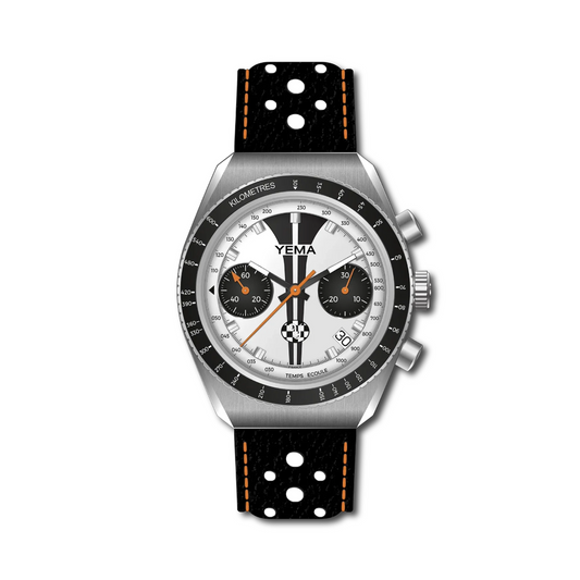 Meangraf Super Japan Edición limitada Blanco - YEMA