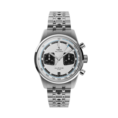 Rallygraf Alpine Cup Series Panda- YEMA