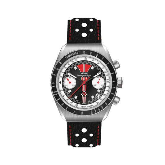 Meangraf Super Japan Edición limitada Negro - YEMA