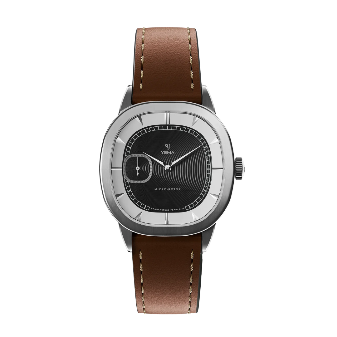 Granvelle CMM.20 Gris - YEMA