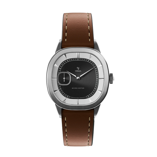 Granvelle CMM.20 Gris - YEMA