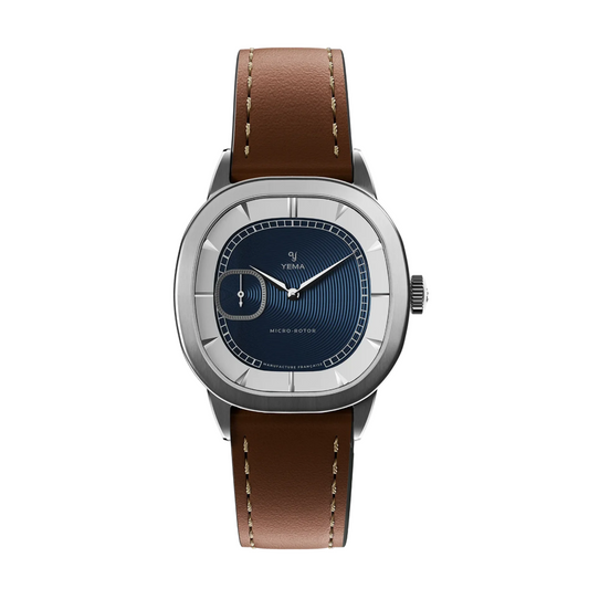 Granvelle CMM.20 Azul - YEMA