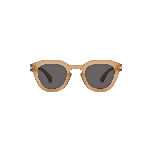 Lentes de Sol Drizzle Almond