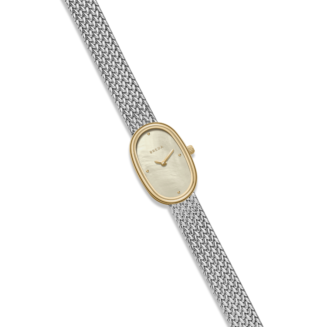 MINI JANE MALLA BICOLOR BREDA