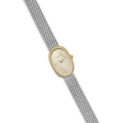 MINI JANE MALLA BICOLOR BREDA