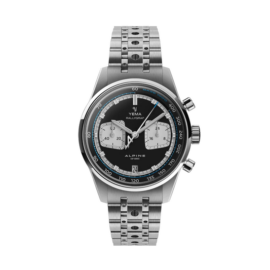 Rallygraf Alpine Cup Series Panda Invertido- YEMA