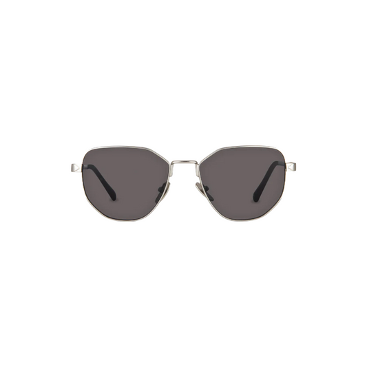 Lentes de Sol Culpeo Silver Metal