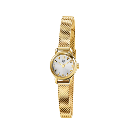 Henriette Classique Dorado - LIP