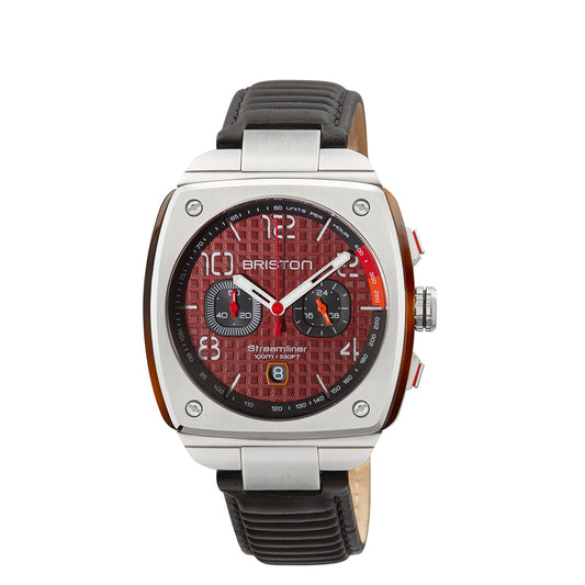 STREAMLINER URBAN - CHRONO - ROJO