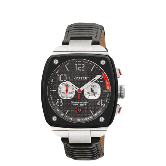 STREAMLINER URBAN - CHRONO - NEGRO