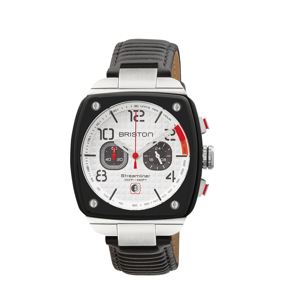 STREAMLINER URBAN - CHRONO - BLANCO