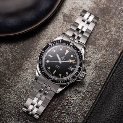 Superman Heritage 41 mm - Yema