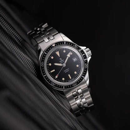 Superman Heritage 41 mm - Yema