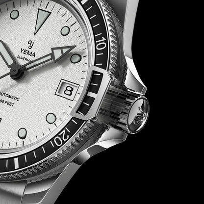 Superman Heritage 41 mm - Yema