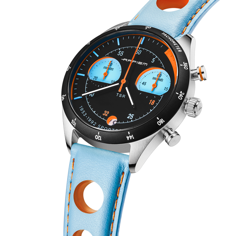 ARPIEM Racing Tribute TSR