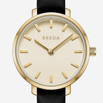 Beverly Negro Dorado - BREDA