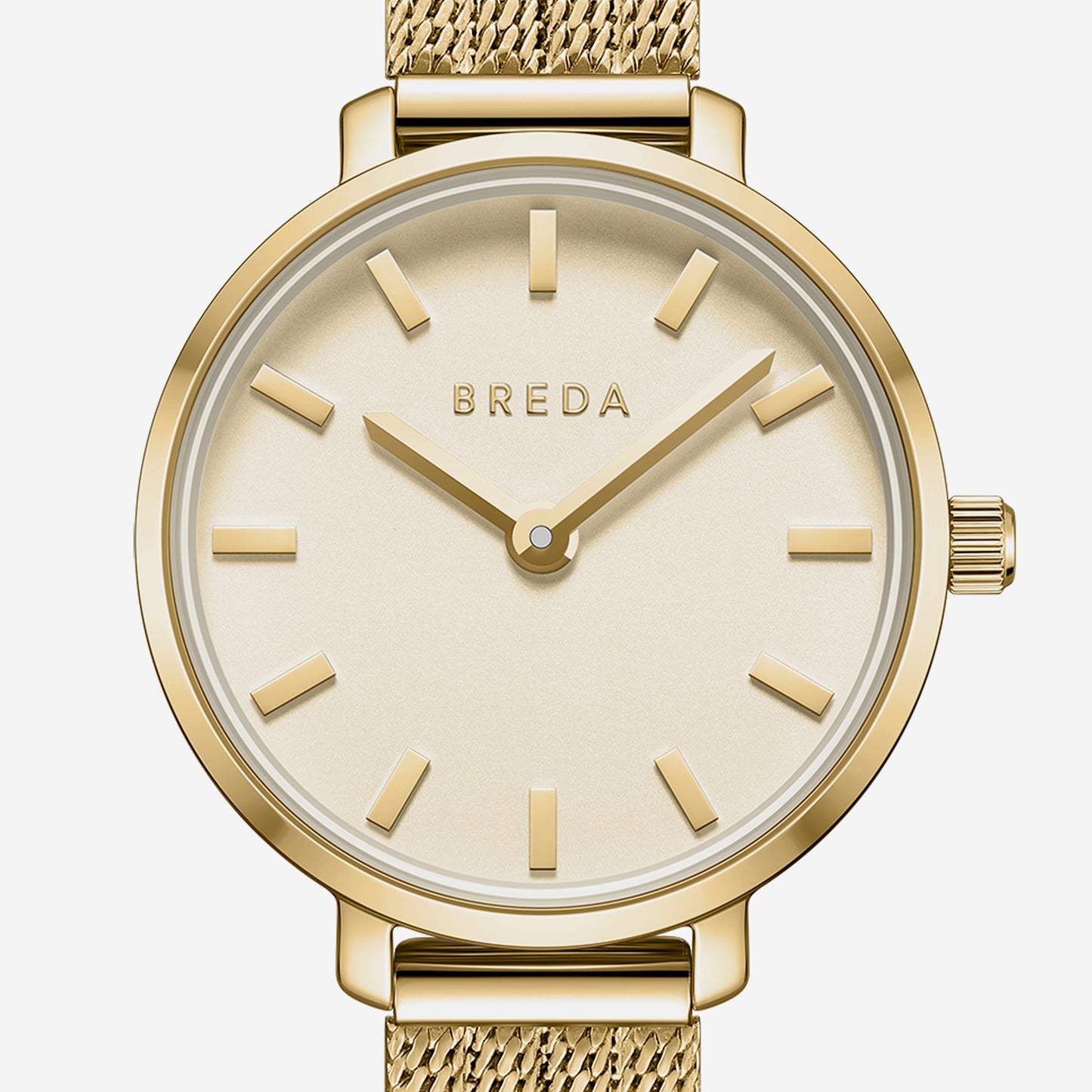 Beverly Malla Dorado - BREDA