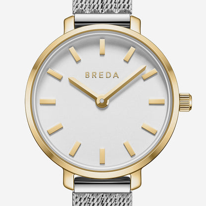 Beverly Malla Bicolor - BREDA