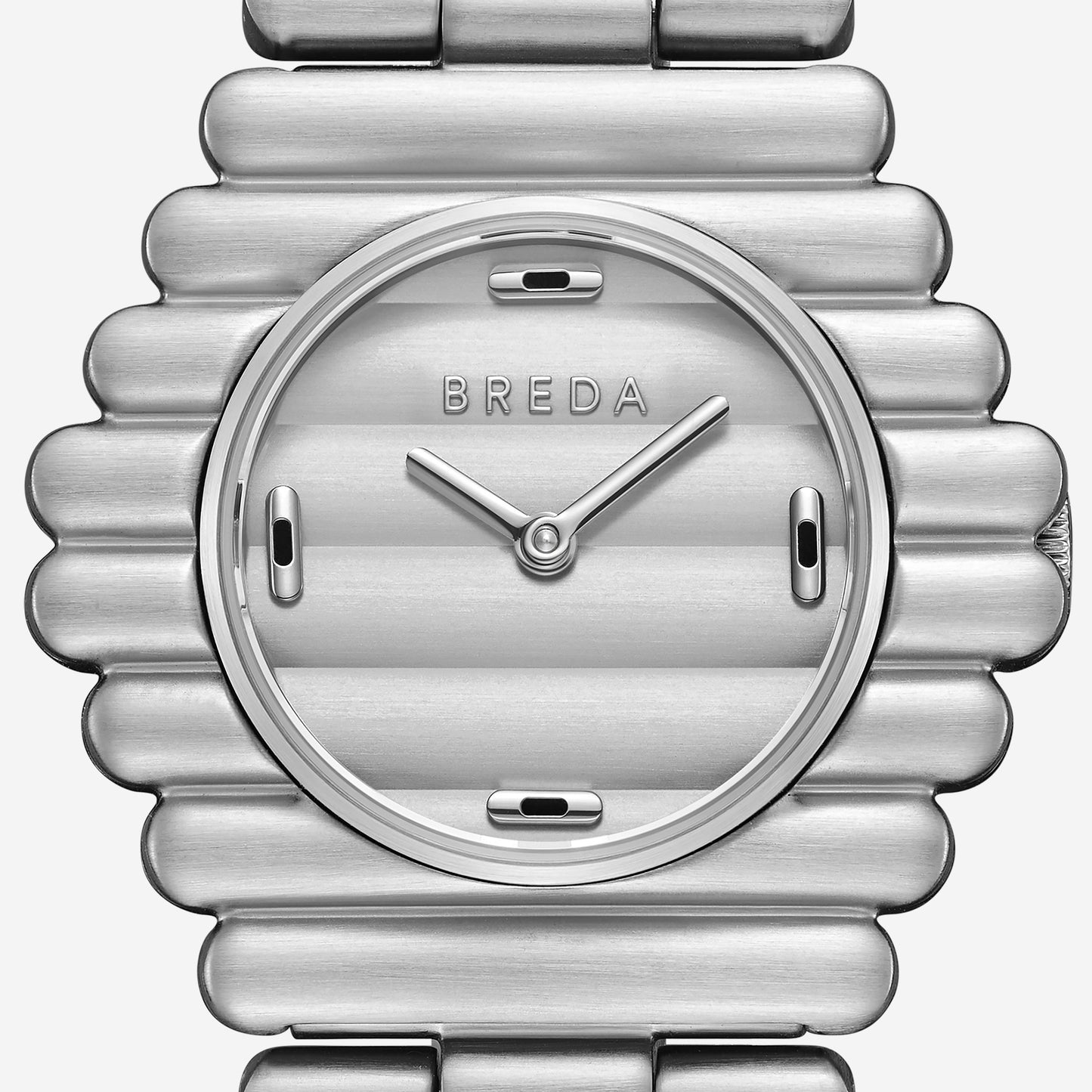 CODA ACERO BREDA