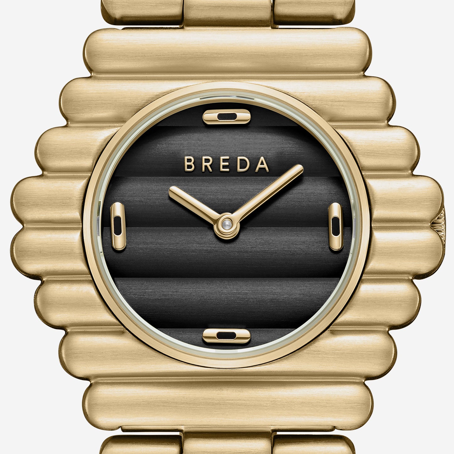 CODA NEGRO BREDA