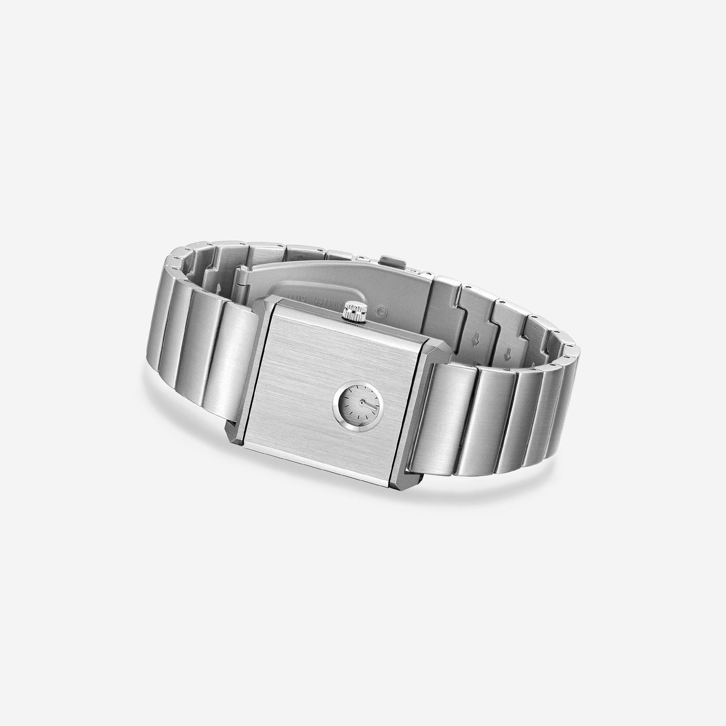 Pulse Locket Acero - BREDA