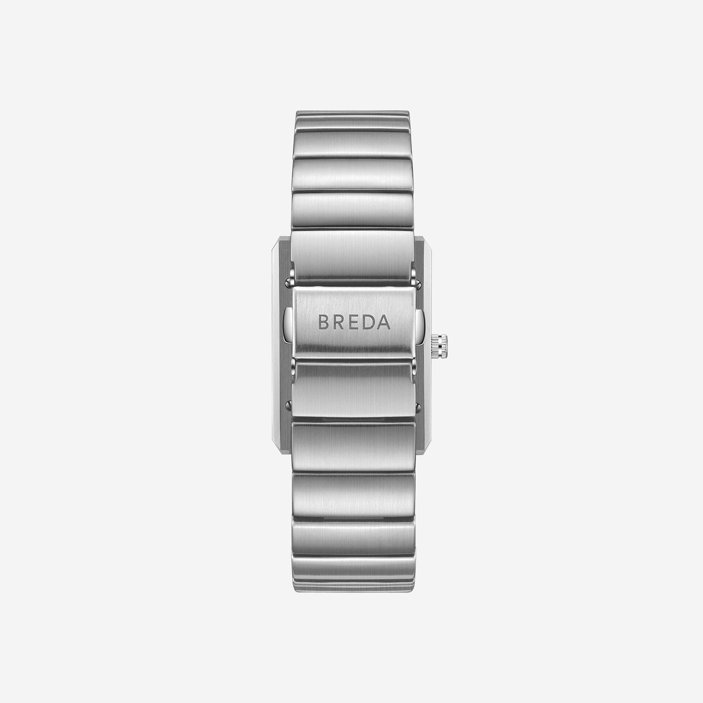 Pulse Locket Acero - BREDA
