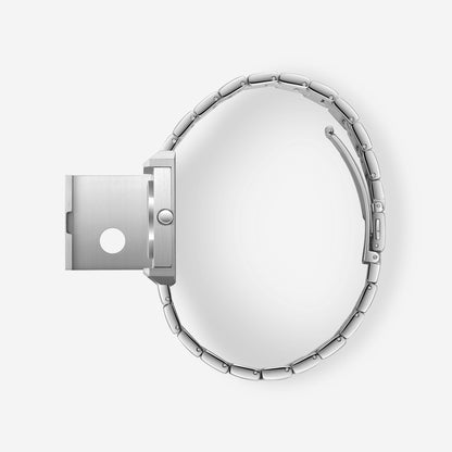 Pulse Locket Acero - BREDA