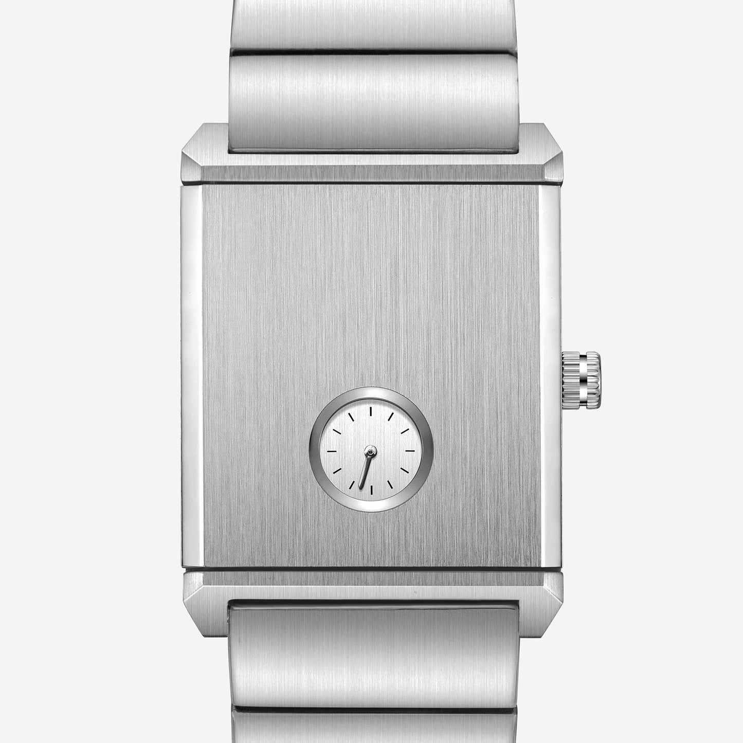 Pulse Locket Acero - BREDA