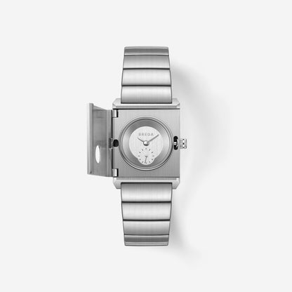Pulse Locket Acero - BREDA