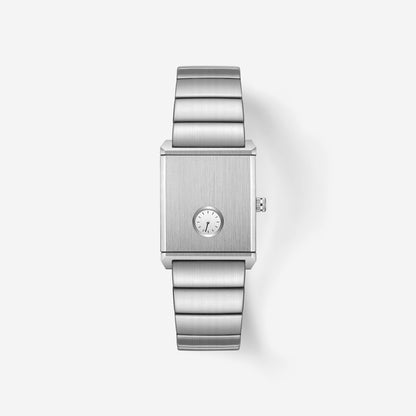Pulse Locket Acero - BREDA