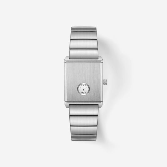 Pulse Locket Acero - BREDA