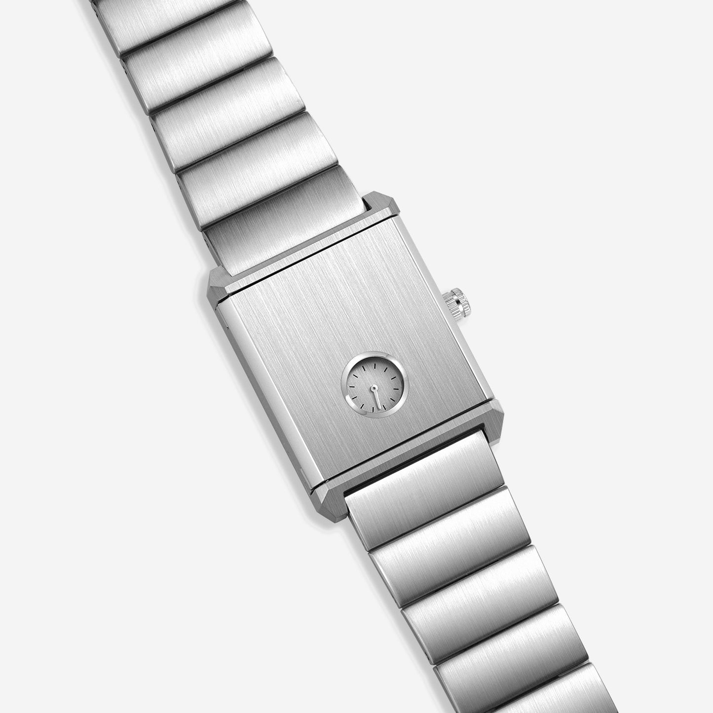Pulse Locket Acero - BREDA