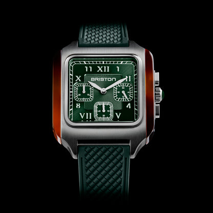 Streamliner Kennedy - Crono - Verde