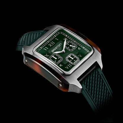 Streamliner Kennedy - Crono - Verde