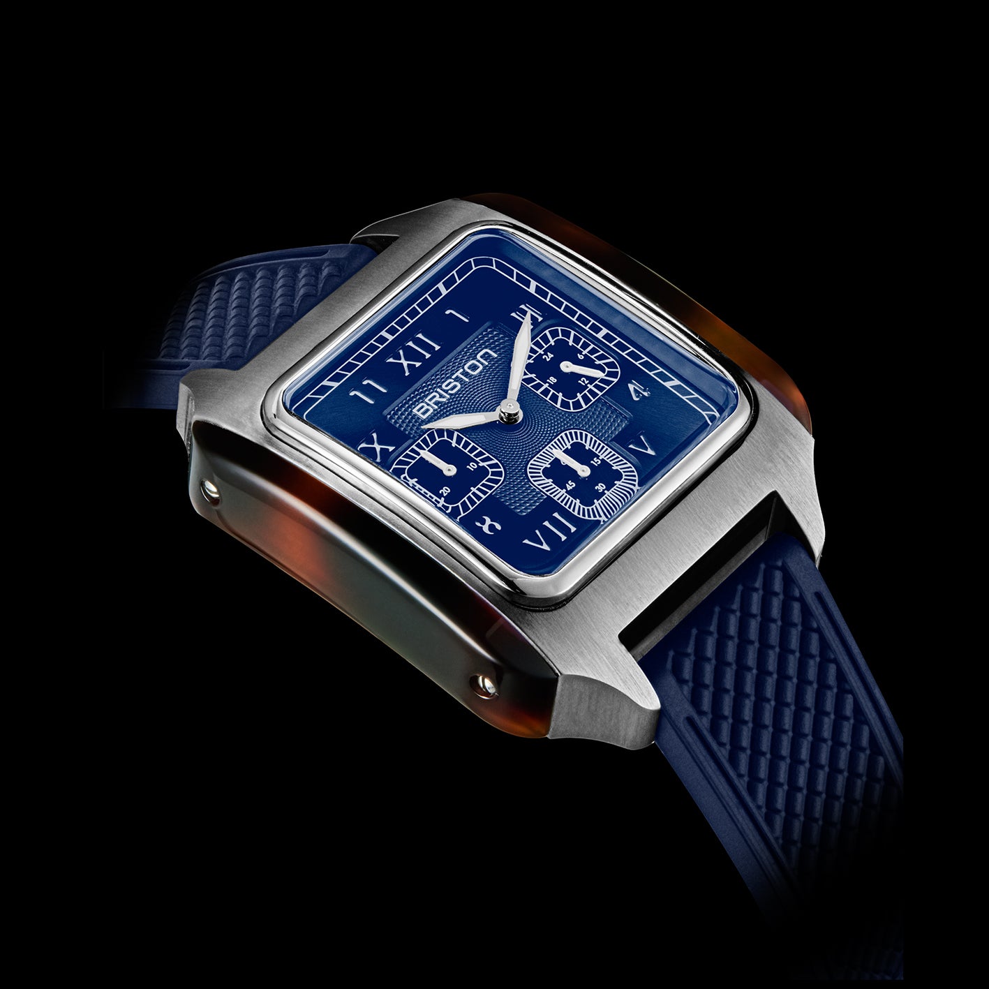 Streamliner Kennedy - Crono - Azul
