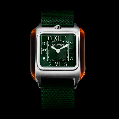 Streamliner Kennedy - HM -Verde