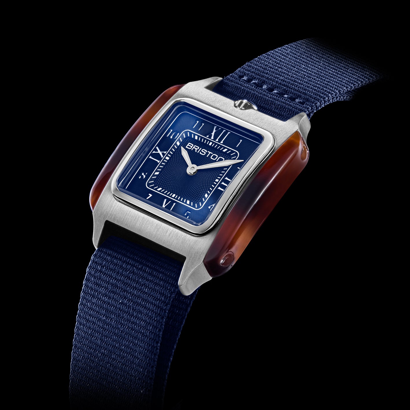 Streamliner Kennedy - HM -Azul
