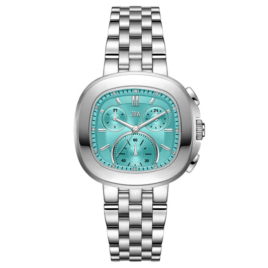 COAST ACERO AZUL - JBW