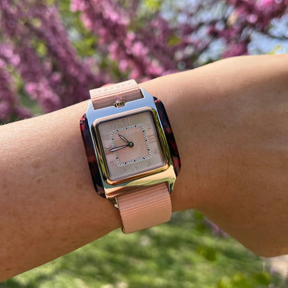 Streamliner Kennedy Spring - HM - Rosa