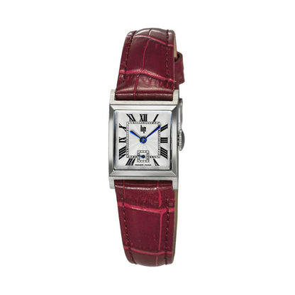 Churchill C18 Rojo Acero- LIP