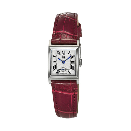 Churchill C18 Rojo Acero- LIP