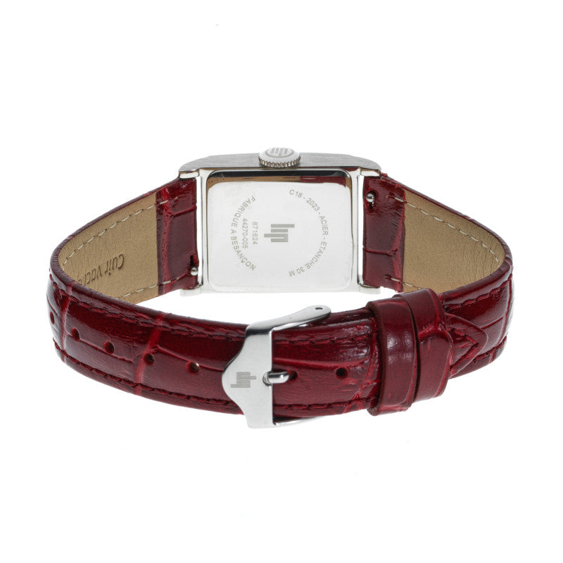 Churchill C18 Rojo Acero- LIP