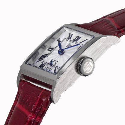 Churchill C18 Rojo Acero- LIP